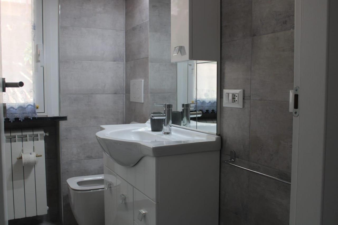 Maison Blanche Варацце Экстерьер фото